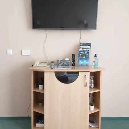 Melange *** アパート ザラカロシュ