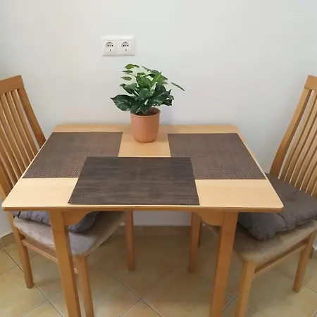 Apartment Melange *** Zalakaros