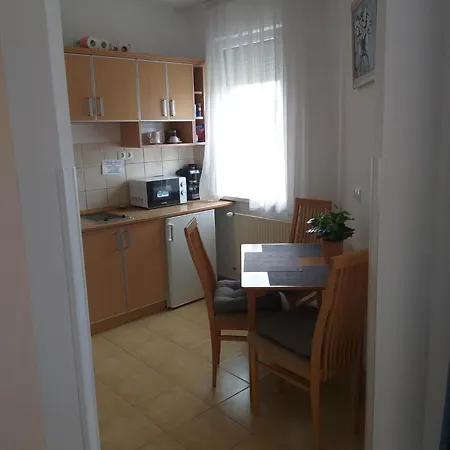 Melange *** * Zalakaros