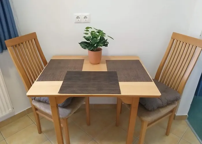 Appartement Melange *** Zalakaros