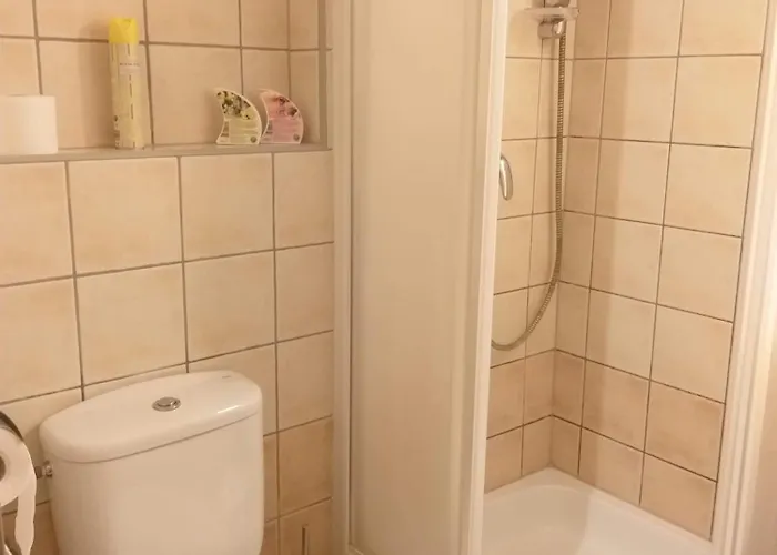 Appartement Melange *** Zalakaros