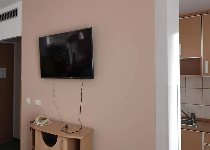 Appartement Melange *** Zalakaros